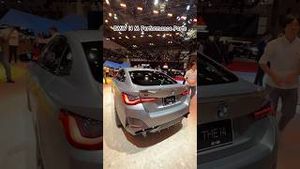 Video post by @bmwblog on YouTube