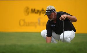 Image post by @darrenclarke60 on Instagram