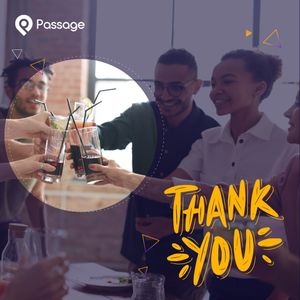 Image post by @gopassage on Instagram