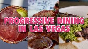 Video post by @City of Las Vegas on YouTube