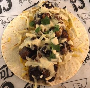 Image post by @capitaltacos on Instagram