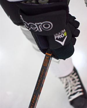 Image post by @verberohockey on Instagram