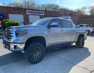 Image post by @tricktrucks1 on Instagram