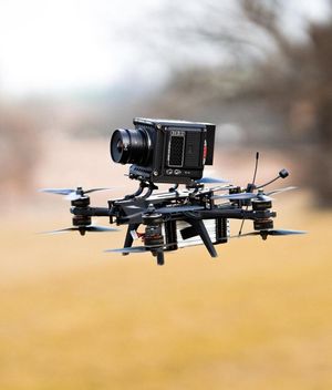 Image post by @reddigitalcinema on Instagram