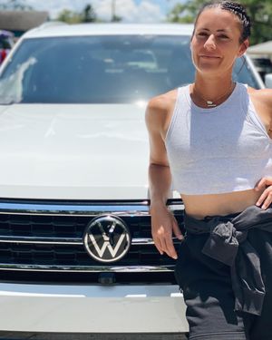 Image post by @alikrieger on Instagram