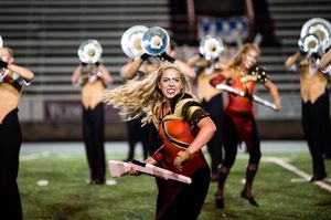Image post by @thephantomregiment on Instagram