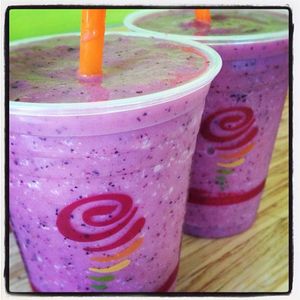 Image post by @jambajuice on Instagram