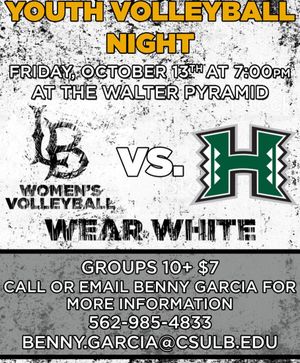 Image post by @lbsuwvb on Instagram