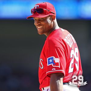 Image post by @rangers on Instagram