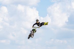 Image post by @nomadikrebelcreative on Instagram