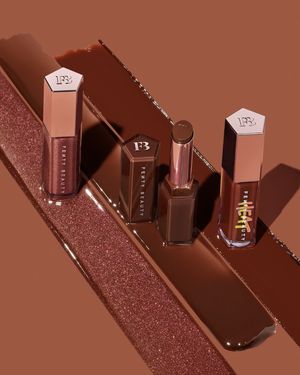 Image post by @fentybeauty on Instagram