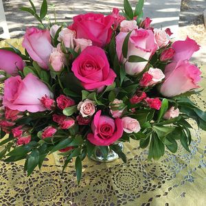 Image post by @bonita_flowers on Instagram
