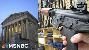 Video post by @msnbc on YouTube