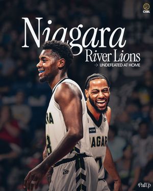 Image post by @cebleague on Instagram