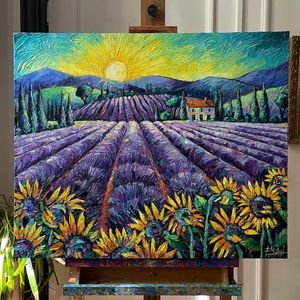 Image post by @monaedulescoart on Instagram