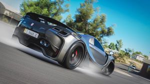 Image post by @forzaworld on Instagram