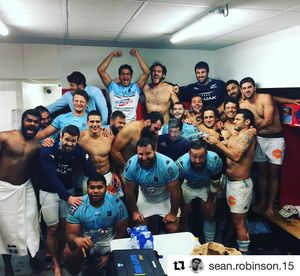 Image post by @avironrugbypro on Instagram