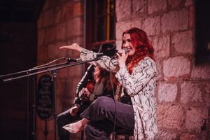 Image post by @liveinthevineyard on Instagram