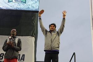 Image post by @kstatetfxc on Instagram