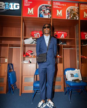 Image post by @bigten on Instagram