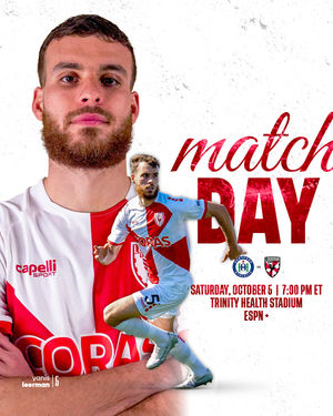 Image post by @loudoununitedfc on Instagram