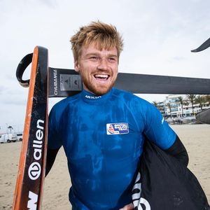 Image post by @teamgb on Instagram
