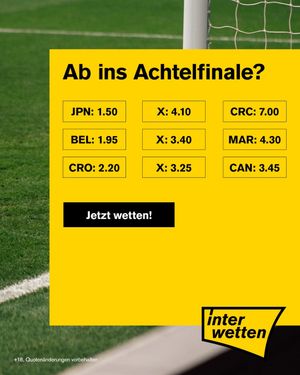 Image post by @interwetten on Instagram