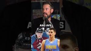 Video post by @dnvr_sports on YouTube