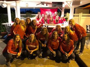 Image post by @terrierwsoc on Instagram