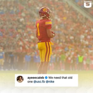 Image post by @uniswag on Instagram