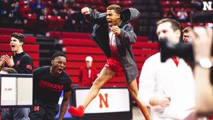 Image post by @sam_phill on Instagram