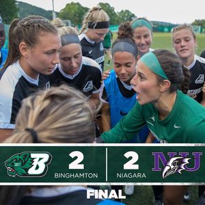 Image post by @binghamtonwsoc on Instagram