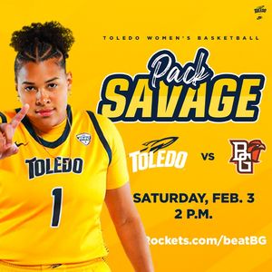 Image post by @toledo_wbb on Instagram