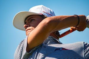 Image post by @tgfjuniorgolf on Instagram