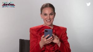 Image post by @Movies on Twitter