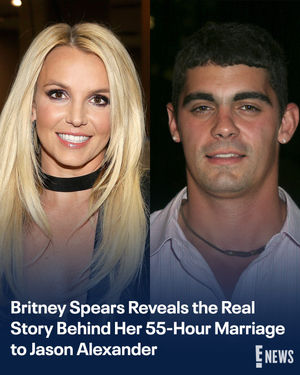 Image post by @enews on Instagram