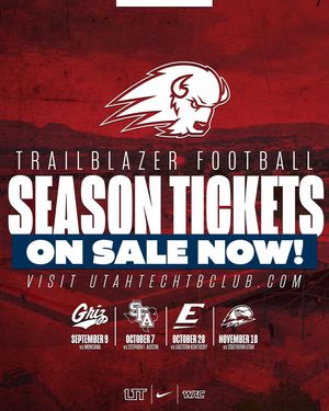 Image post by @utahtech_fb on Instagram