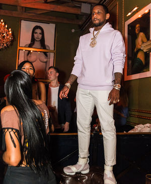 Image post by @myfabolouslife on Instagram