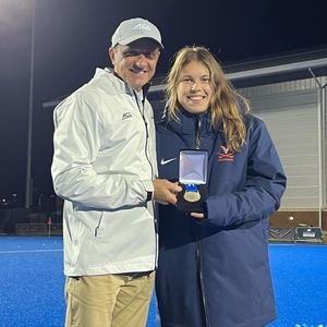 Image post by @uvafieldhockey on Instagram