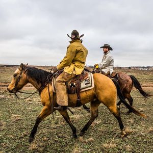 Image post by @schaeferoutfitter on Instagram