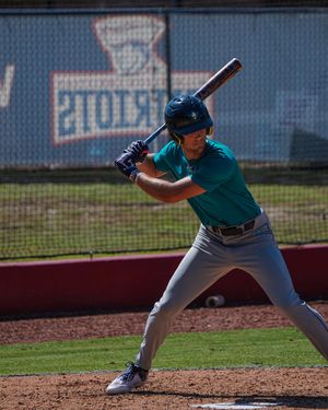 Image post by @uncwbaseball on Instagram