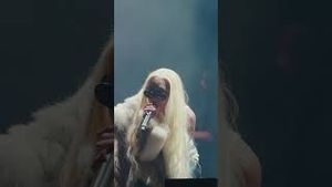Video post by @rollingloud on YouTube