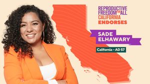 Image post by @reproforallCA on Twitter