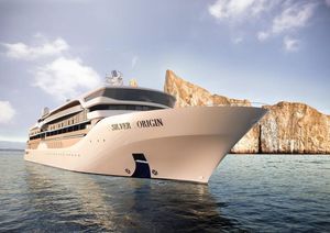 Image post by @diariodibordo_cruiseblog on Instagram