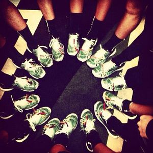 Image post by @loyolawlax on Instagram