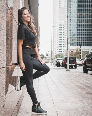 Image post by @rydehouston on Instagram