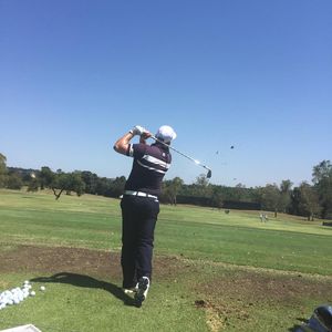 Image post by @beefgolf on Instagram