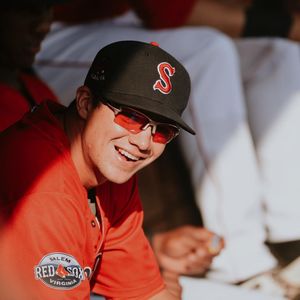 Image post by @salemredsox on Instagram