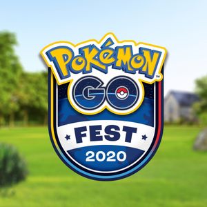Image post by @pokemongoapp on Instagram