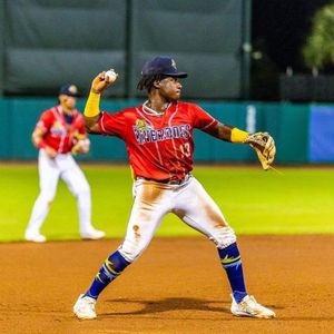 Image post by @australianbaseballleague on Instagram